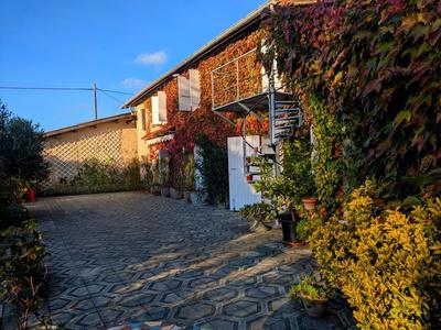 Maison de campagne - 116 m² - 6 pièces