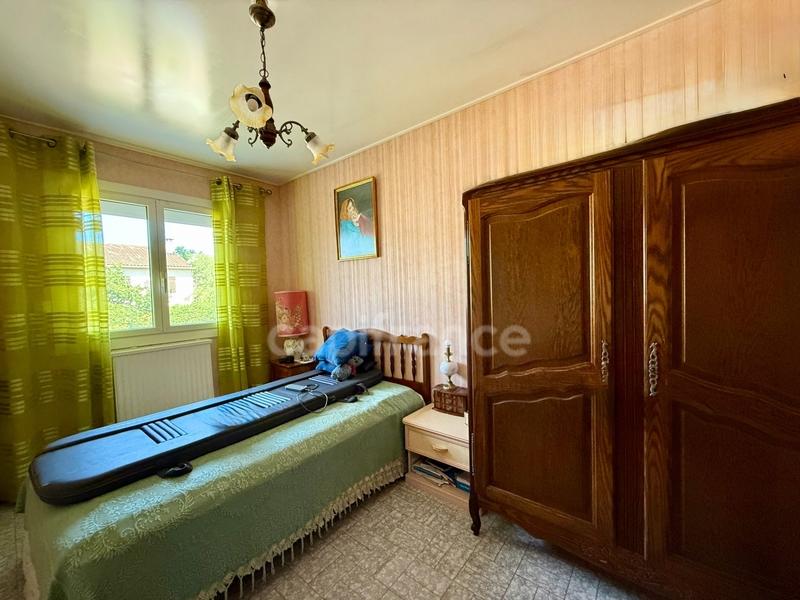 Maison - 156 m² - 5 pièces