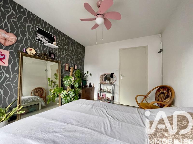 Appartement - 78 m² - 4 pièces