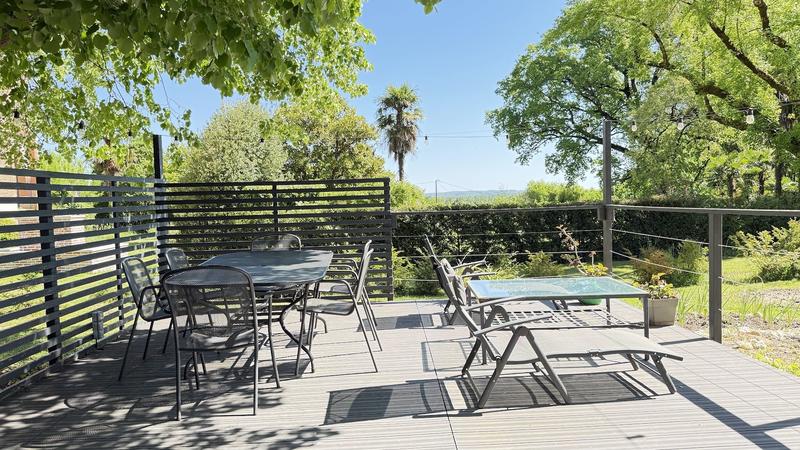 Château - 490 m² - 18 pièces