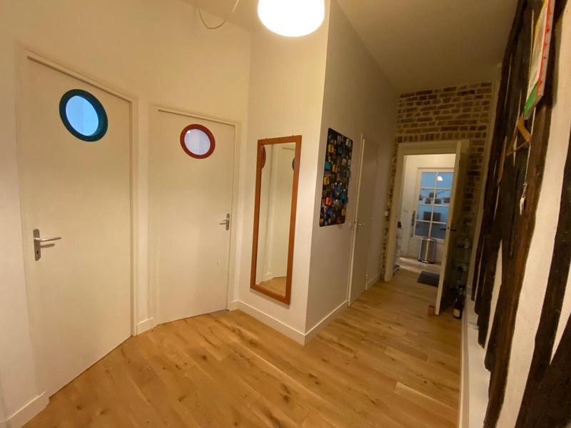 Appartement - 70 m² - 4 pièces