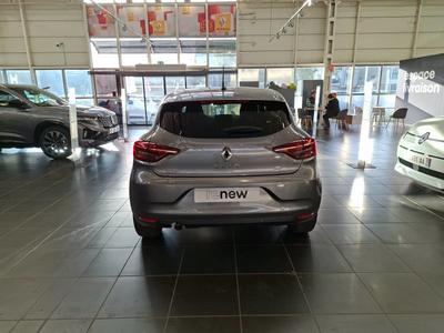 Renault Clio TCe 100 Gpl Evolution