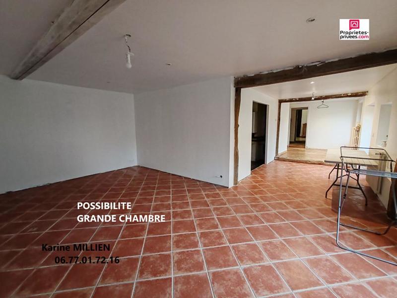 Maison - 255 m² - 8 pièces