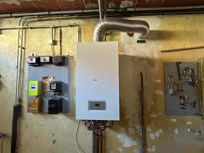 Maison - 100 m² - 6 pièces