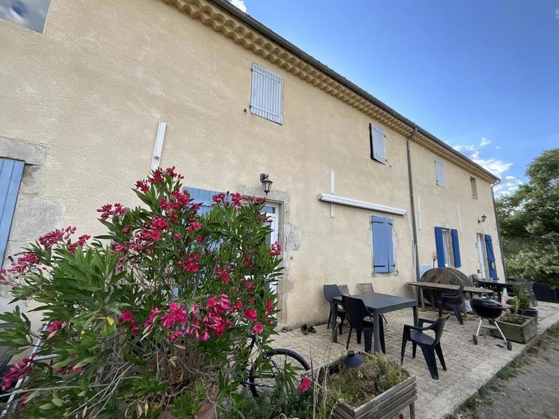 Appartement - 106 m² - 4 pièces