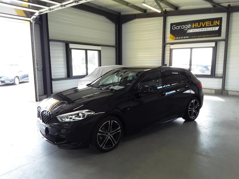 Bmw Série 1 F40 118 I 136 m Sport Dkg7