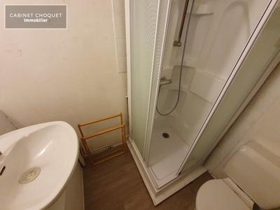 Studio - 31 m² - 1 pièce