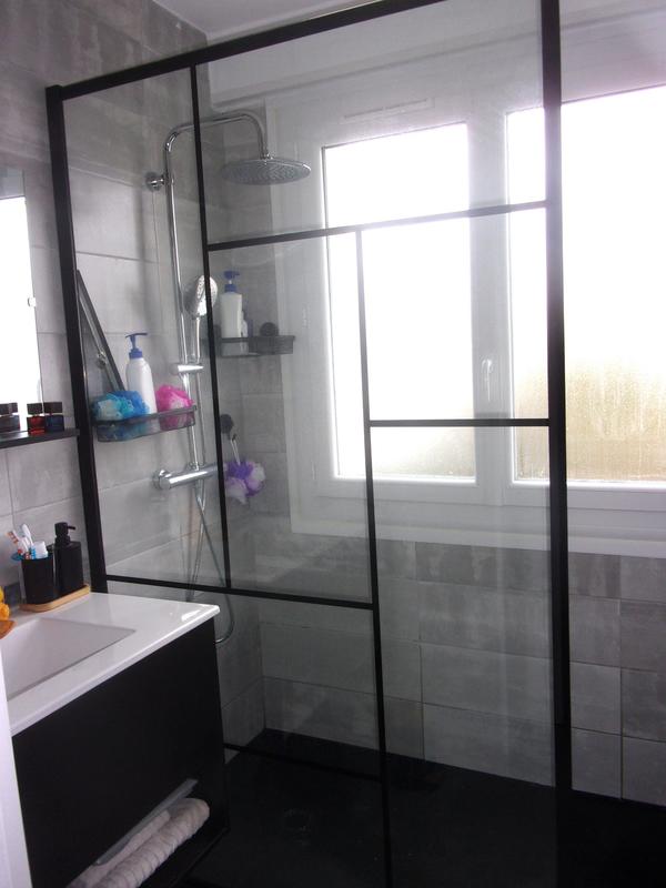 Appartement - 69 m² - 4 pièces