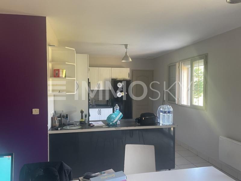 Pavillon - 110 m² - 6 pièces