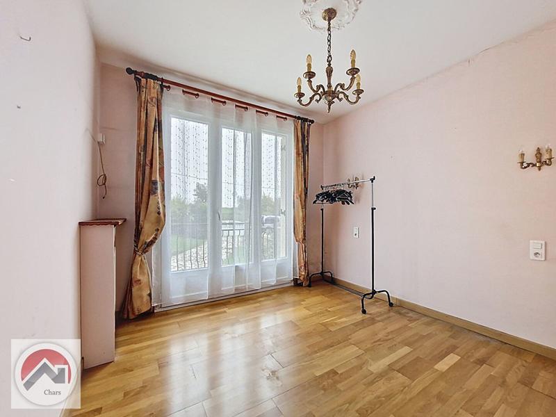 Maison - 105 m² - 4 pièces