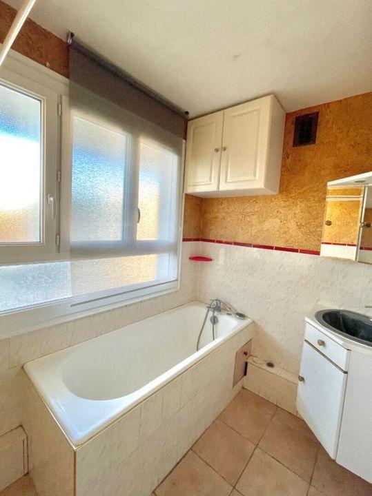 Duplex - 78 m² - 4 pièces