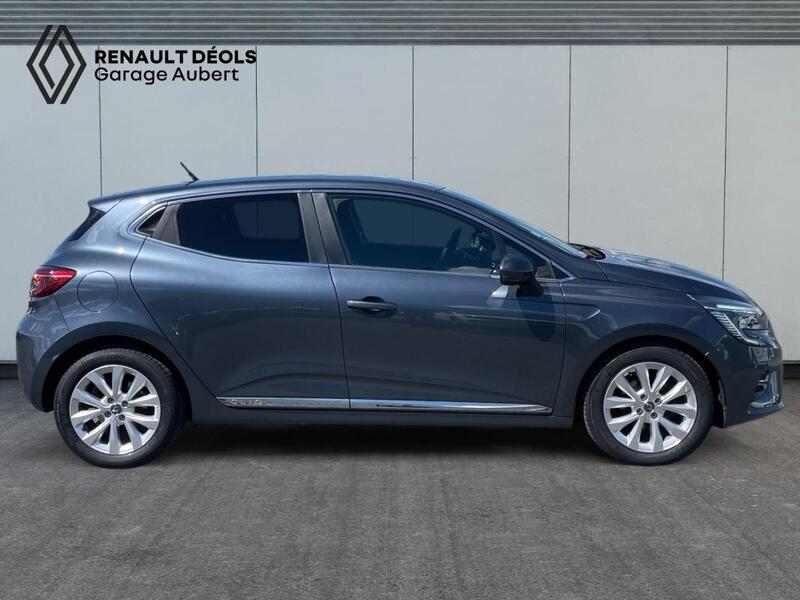 Renault Clio 5 V Intens Tce 100