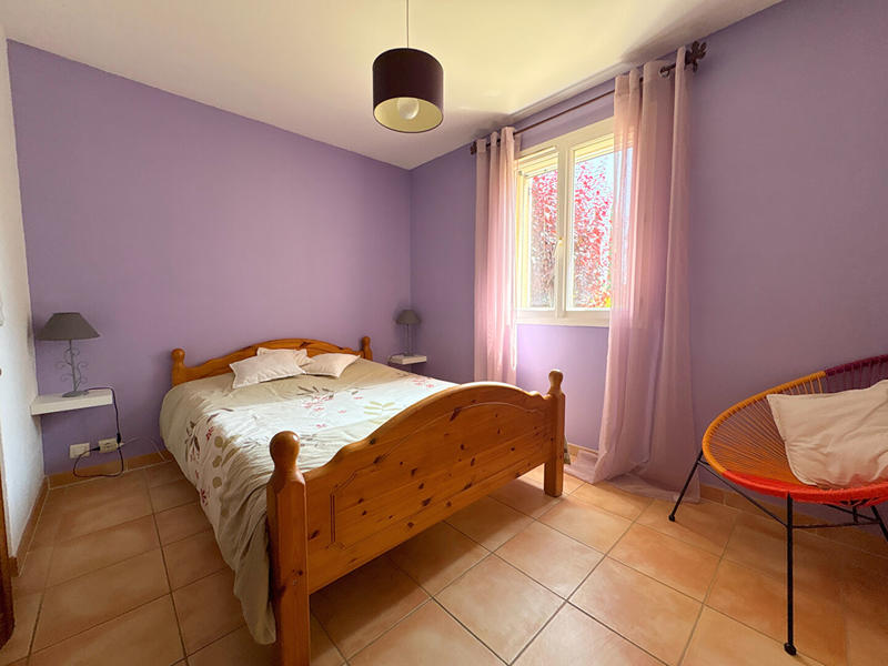 Maison - 167 m² - 6 pièces