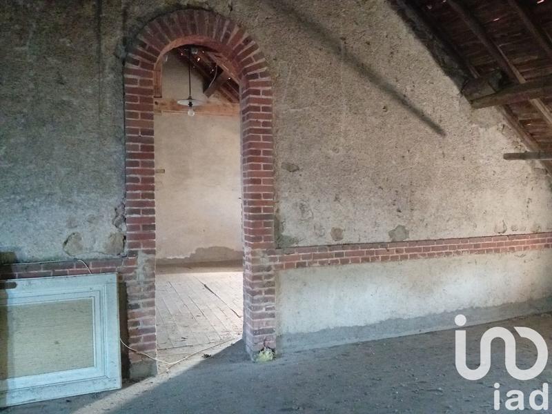 Maison de campagne - 81 m² - 3 pièces