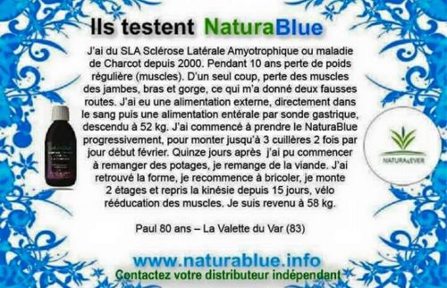 Adeline Welsch Natura4ever