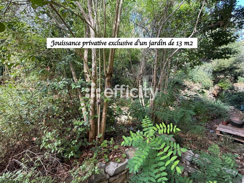 Appartement - 122 m² - 6 pièces