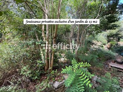 Appartement - 122 m² - 6 pièces