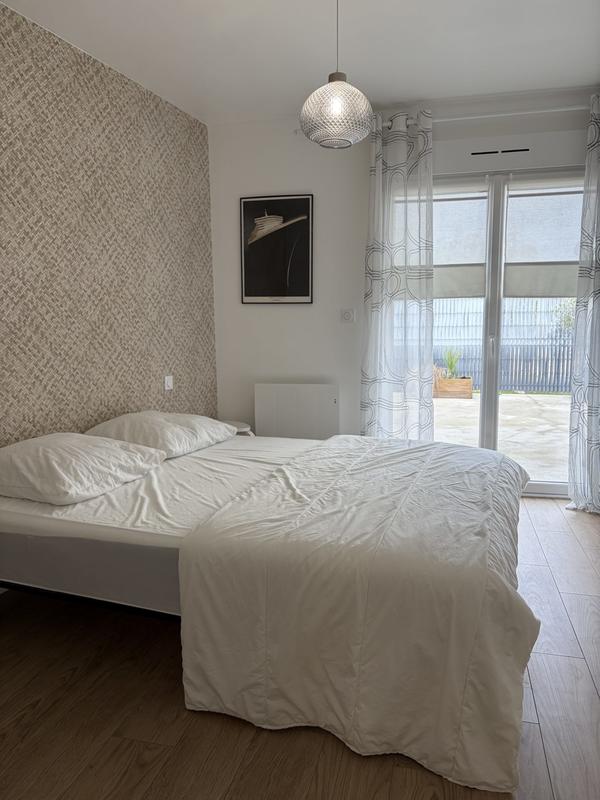 Maison - 59 m² - 3 pièces