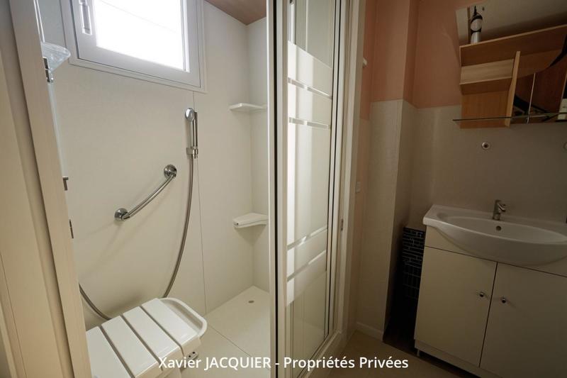 Maison - 94 m² - 5 pièces