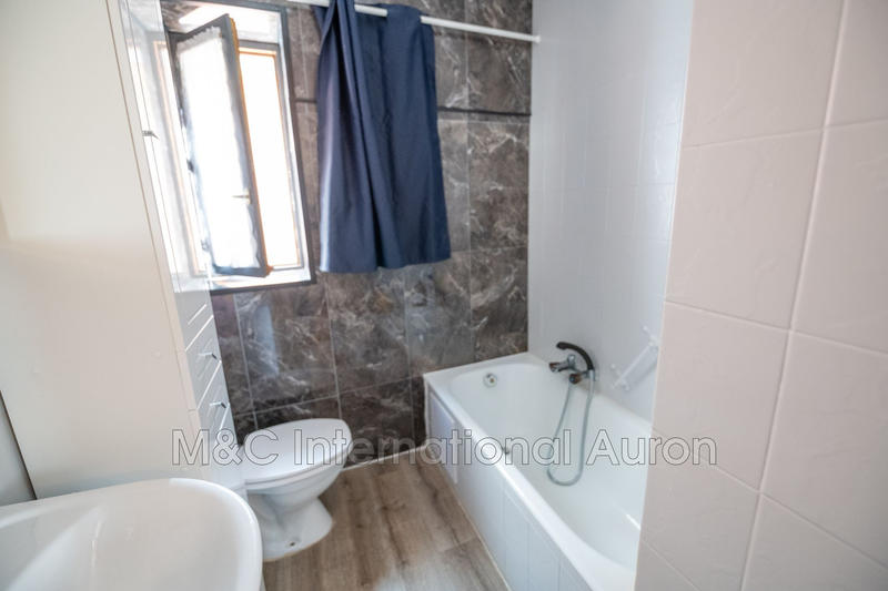 Appartement - 51 m² - 1 pièce