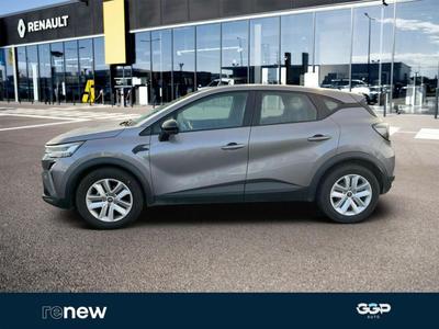 Renault Captur TCe 90 ch Evolution