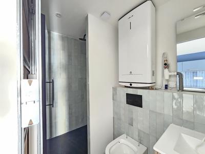 Appartement - 21 m² - 1 pièce