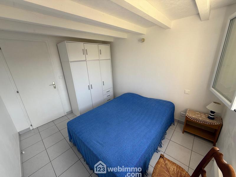 Maison - 65 m² - 4 pièces