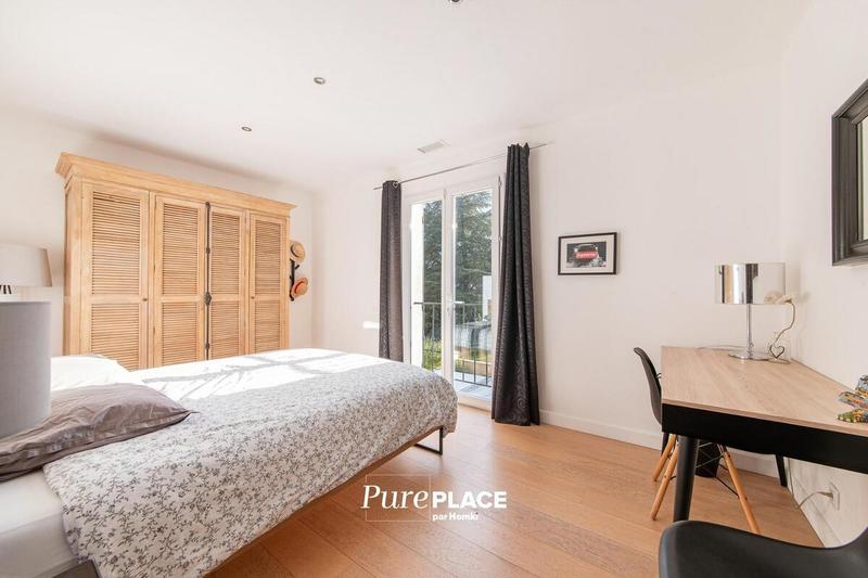 Maison - 269 m² - 6 pièces