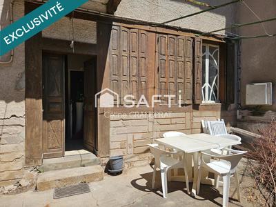 Maison - 149 m² - 6 pièces