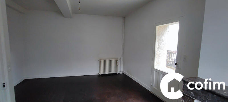 Maison ancienne - 152 m² - 6 pièces