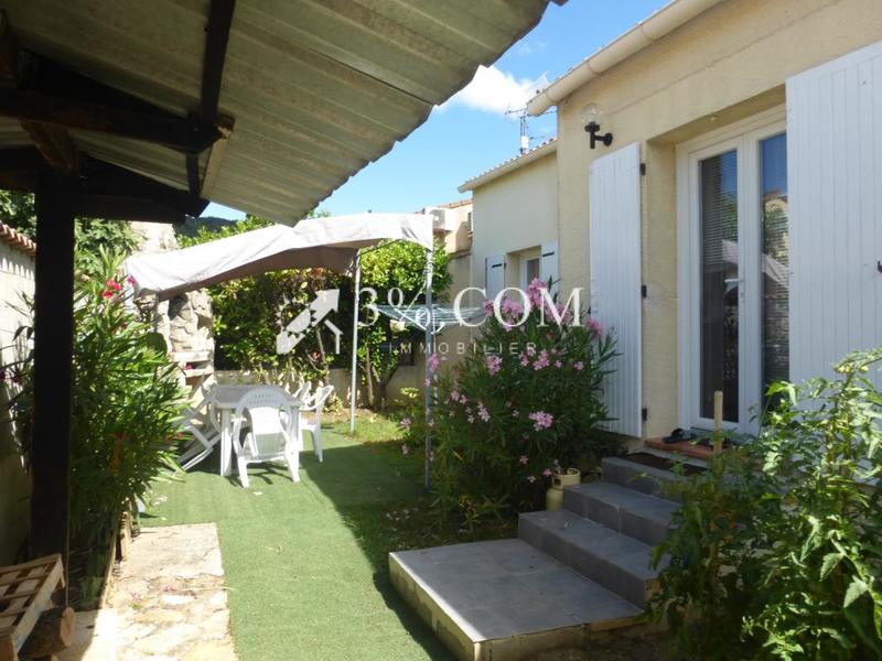 Maison - 98 m² - 5 pièces