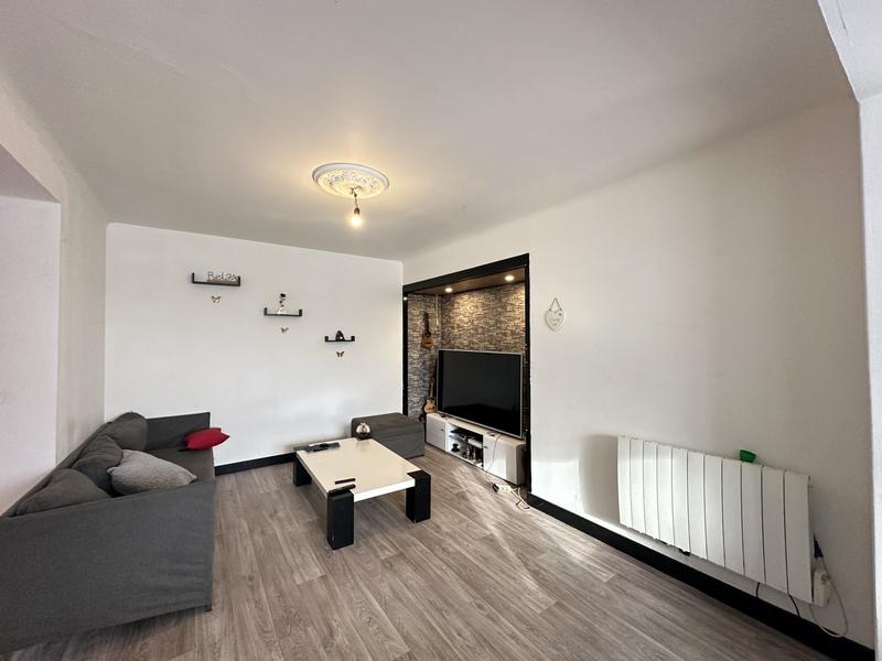 Maison - 136 m² - 5 pièces