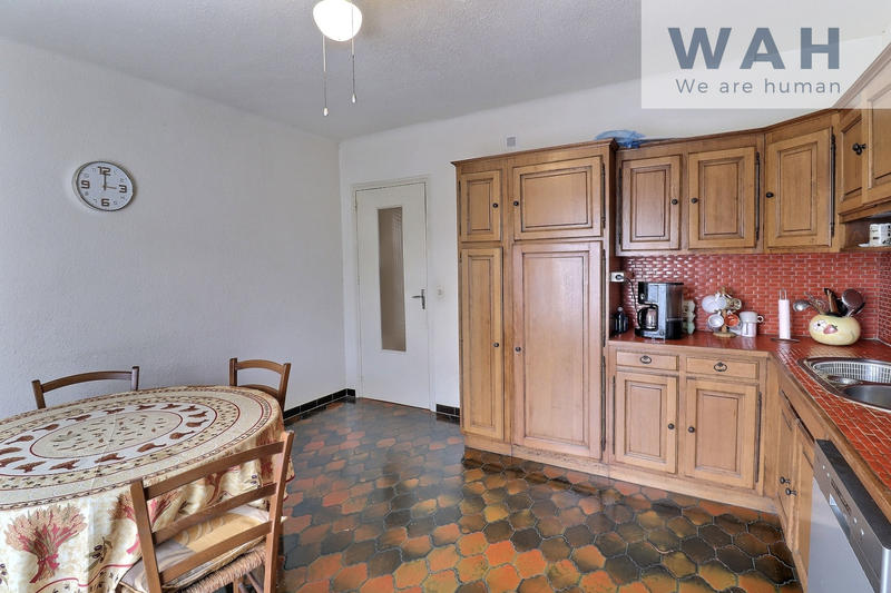 Villa - 150 m² - 6 pièces