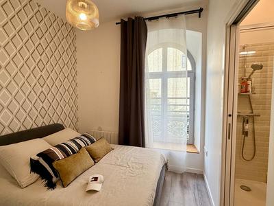 Appartement - 32 m² - 2 pièces