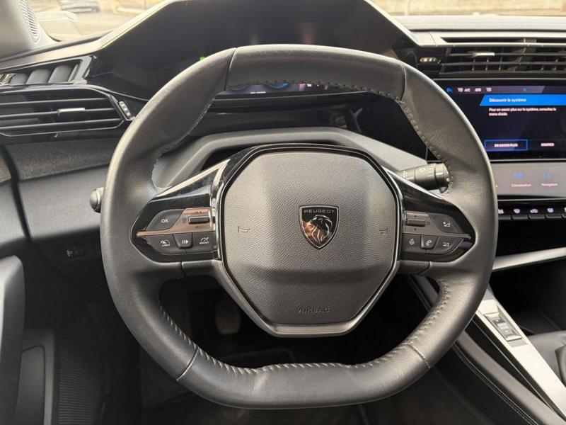 Peugeot 308 III PureTech 130 s&amp;amp;S Allure