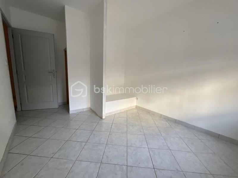 Maison de ville - 77 m² - 4 pièces