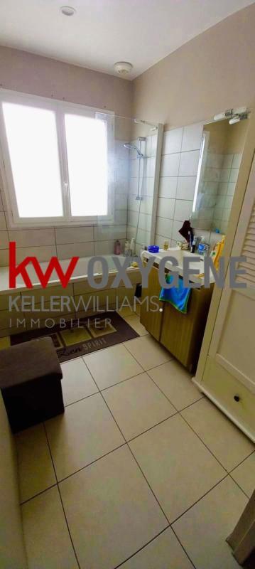 Bureau - 164 m² - 7 pièces