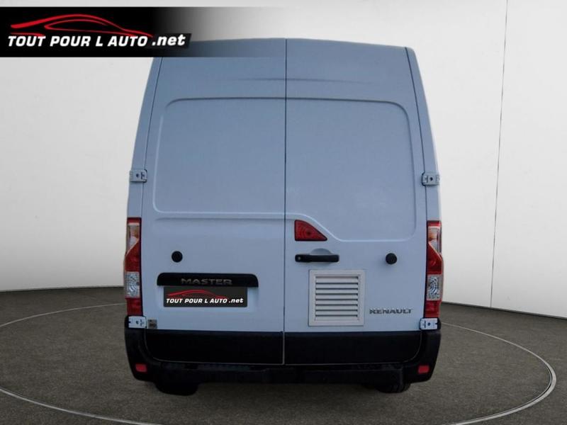 Renault Master III Fg F3300 L2h2 2.3 Dci 130ch Grand Confort Euro6