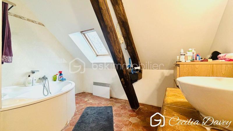 Propriété - 160 m² - 6 pièces