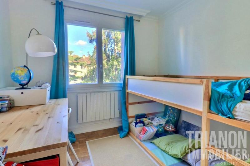 Appartement - 67 m² - 4 pièces