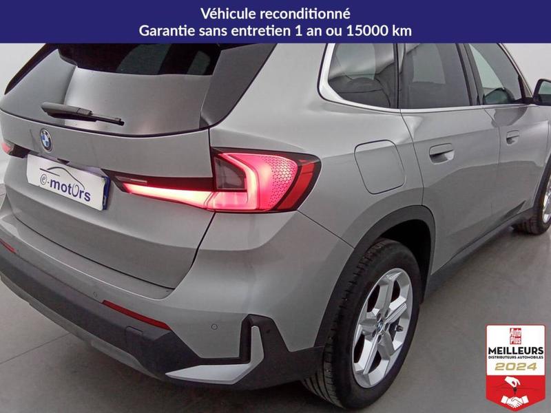 Bmw X1 sDrive 18i 136dkg7 +Jantes en alliage léger 18"