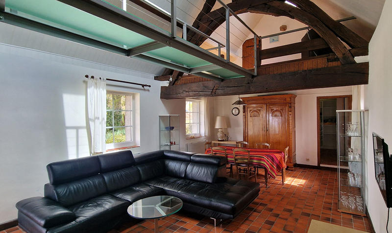 Maison - 150 m² - 7 pièces