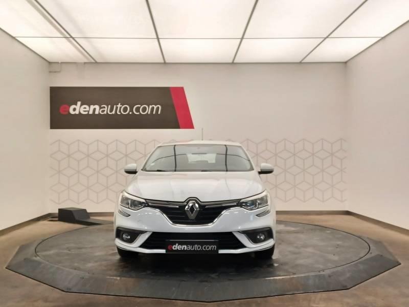 Renault Mégane IV Berline TCe 100 Energy Life