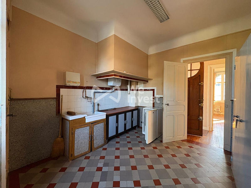 Maison - 70 m² - 4 pièces