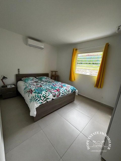 Villa - 105 m² - 4 pièces