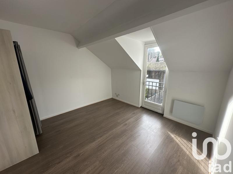 Maison - 81 m² - 3 pièces
