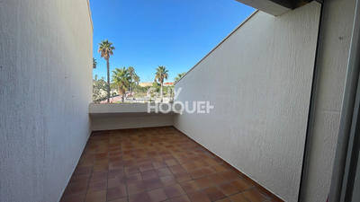 Appartement - 53 m² - 2 pièces