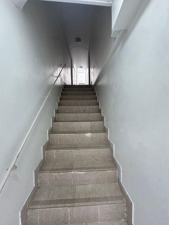 Maison de ville - 70 m² - 3 pièces