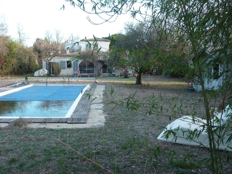 Maison - 155 m² - 6 pièces