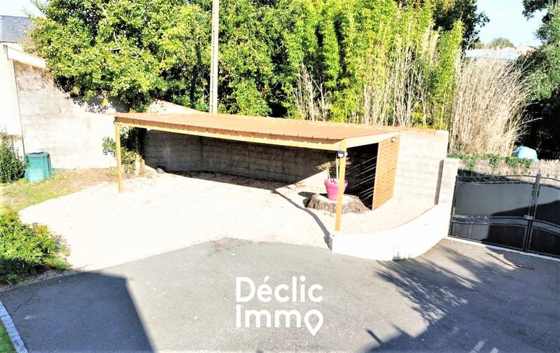 Maison bourgeoise - 240 m² - 10 pièces